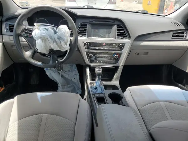 5NPE34AF9GH288220 2016 HYUNDAI SONATA - Image 8