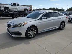 5NPE34AF9GH290551 2016 HYUNDAI SONATA