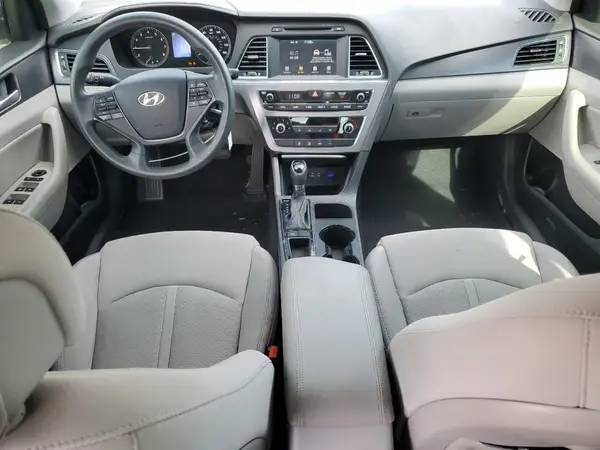 5NPE34AF9GH290551 2016 HYUNDAI SONATA - Image 8
