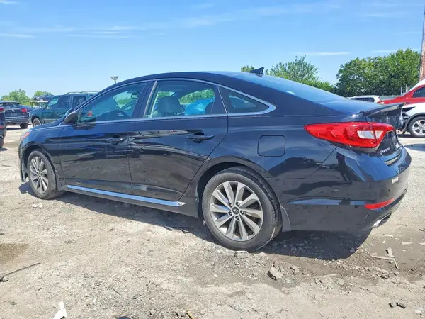5NPE34AF9GH290694 2016 HYUNDAI SONATA - Image 2