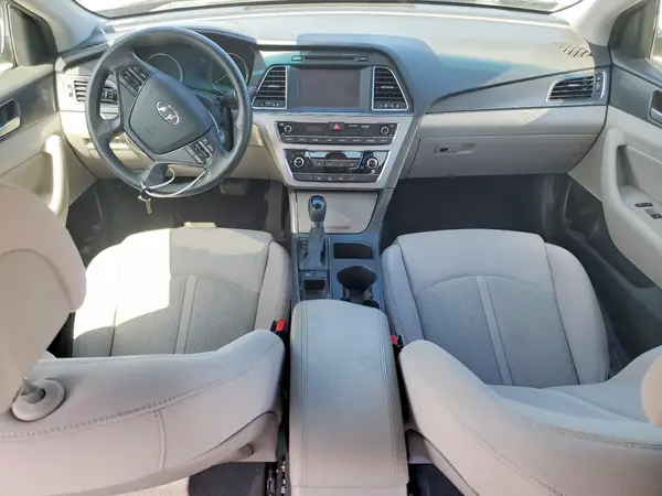 5NPE34AF9GH290694 2016 HYUNDAI SONATA - Image 8