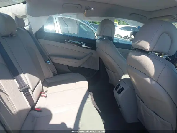 5NPE34AF9GH291487 2016 HYUNDAI SONATA - Image 8