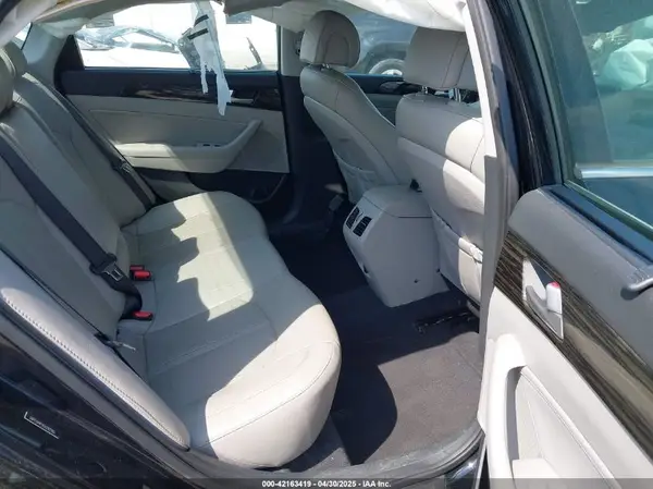 5NPE34AF9GH292185 2016 HYUNDAI SONATA - Image 8