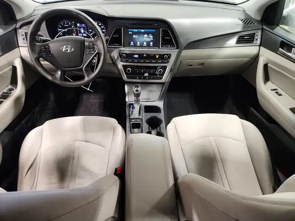 5NPE34AF9GH292980 2016 HYUNDAI SONATA - Image 8