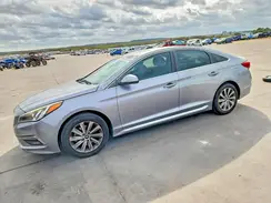 5NPE34AF9GH294132 2016 HYUNDAI SONATA