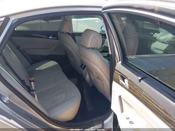 5NPE34AF9GH296981 2016 HYUNDAI SONATA - Image 8