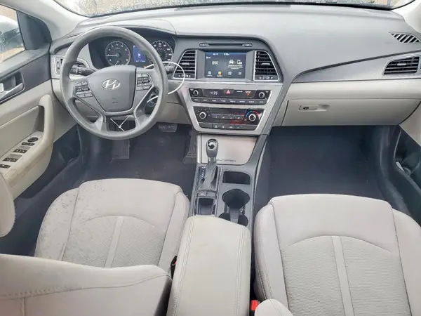 5NPE34AF9GH297533 2016 HYUNDAI SONATA - Image 8