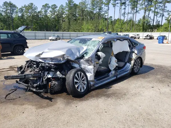 5NPE34AF9GH298648 2016 HYUNDAI SONATA - Image 1