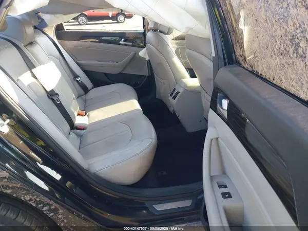 5NPE34AF9GH299265 2016 HYUNDAI SONATA - Image 8
