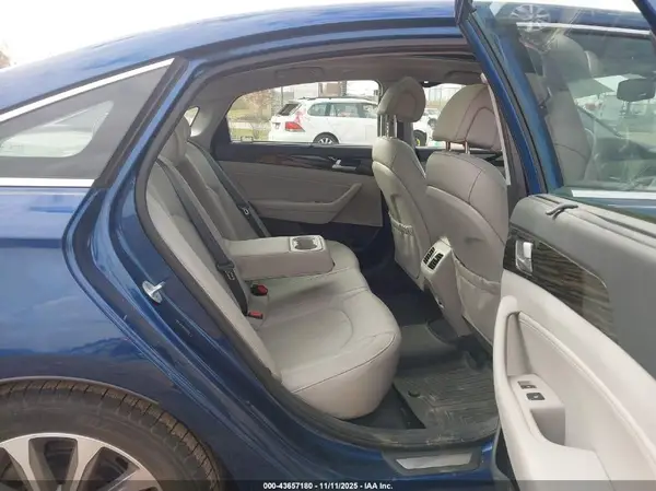 5NPE34AF9GH299363 2016 HYUNDAI SONATA - Image 8