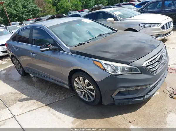 5NPE34AF9GH299993 2016 HYUNDAI SONATA - Image 1