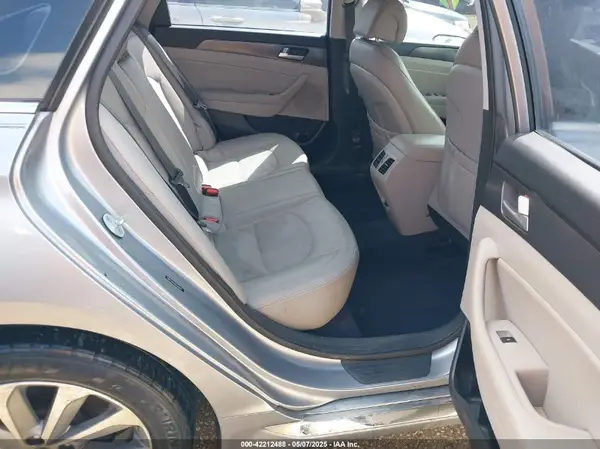 5NPE34AF9GH299993 2016 HYUNDAI SONATA - Image 8