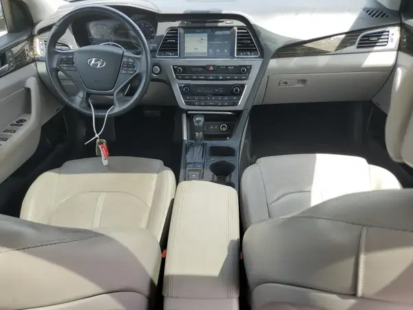 5NPE34AF9GH300740 2016 HYUNDAI SONATA - Image 8