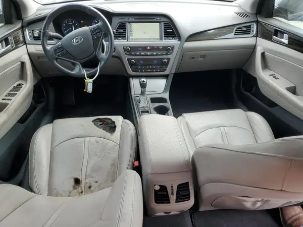 5NPE34AF9GH300933 2016 HYUNDAI SONATA - Image 8