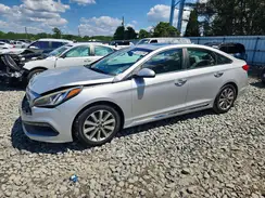 5NPE34AF9GH302536 2016 HYUNDAI SONATA