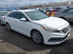 5NPE34AF9GH305064 2016 HYUNDAI SONATA