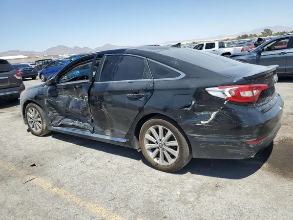 5NPE34AF9GH305131 2016 HYUNDAI SONATA - Image 2