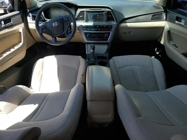 5NPE34AF9GH305131 2016 HYUNDAI SONATA - Image 8