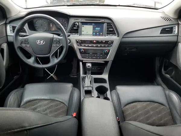 5NPE34AF9GH308157 2016 HYUNDAI SONATA - Image 8