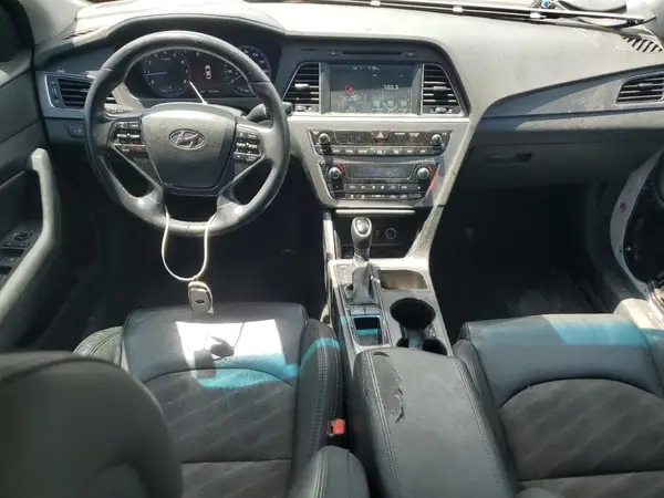 5NPE34AF9GH310457 2016 HYUNDAI SONATA - Image 8