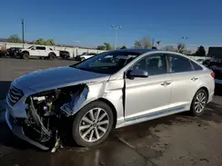 5NPE34AF9GH310524 2016 HYUNDAI SONATA
