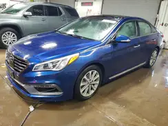 5NPE34AF9GH310622 2016 HYUNDAI SONATA