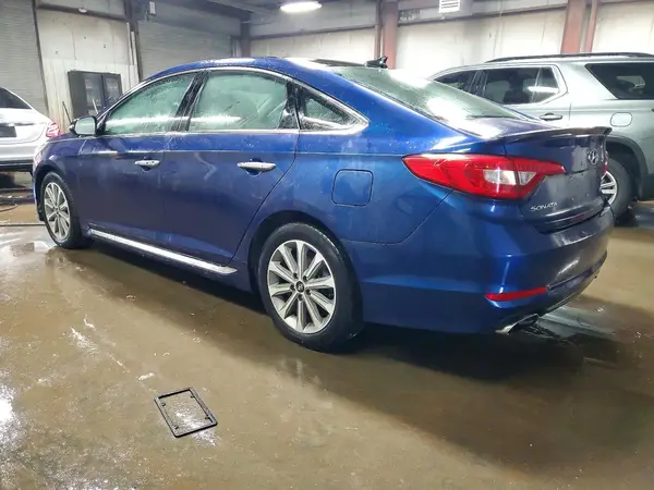 5NPE34AF9GH310622 2016 HYUNDAI SONATA - Image 2