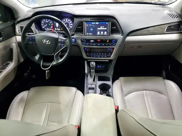 5NPE34AF9GH310622 2016 HYUNDAI SONATA - Image 8