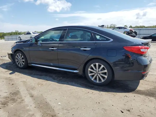 5NPE34AF9GH310720 2016 HYUNDAI SONATA - Image 2