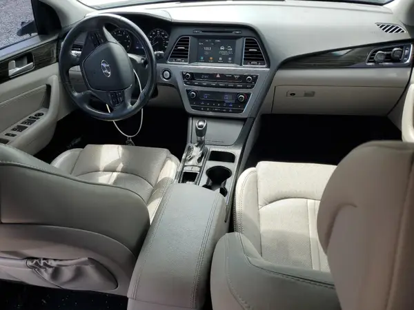 5NPE34AF9GH311334 2016 HYUNDAI SONATA - Image 8