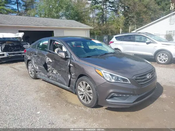 5NPE34AF9GH311625 2016 HYUNDAI SONATA - Image 1