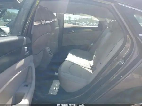 5NPE34AF9GH311625 2016 HYUNDAI SONATA - Image 8