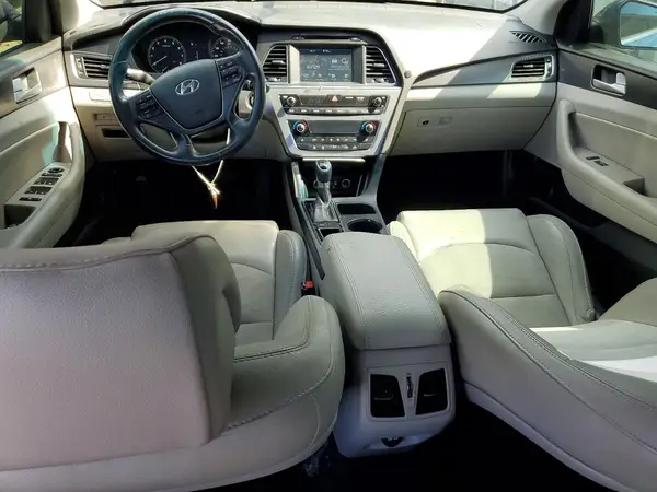5NPE34AF9GH311768 2016 HYUNDAI SONATA - Image 8