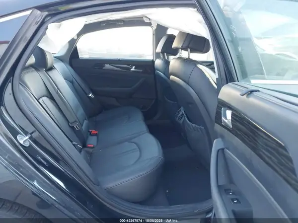 5NPE34AF9GH311866 2016 HYUNDAI SONATA - Image 8