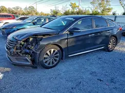 5NPE34AF9GH312337 2016 HYUNDAI SONATA