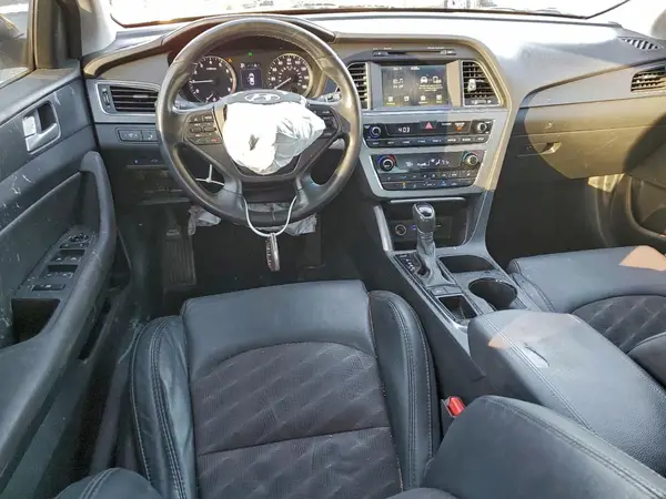 5NPE34AF9GH312337 2016 HYUNDAI SONATA - Image 8