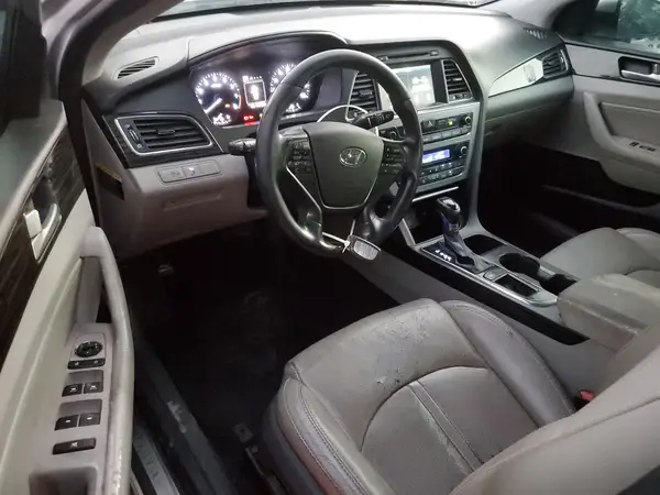 5NPE34AF9GH312483 2016 HYUNDAI SONATA - Image 8