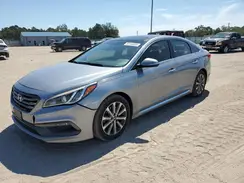 5NPE34AF9GH313181 2016 HYUNDAI SONATA