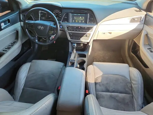 5NPE34AF9GH313228 2016 HYUNDAI SONATA - Image 8