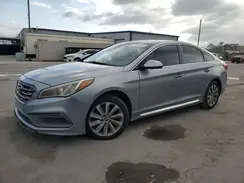 5NPE34AF9GH313309 2016 HYUNDAI SONATA