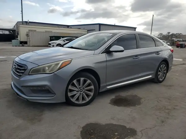 5NPE34AF9GH313309 2016 HYUNDAI SONATA - Image 1