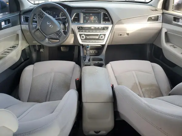 5NPE34AF9GH313309 2016 HYUNDAI SONATA - Image 8