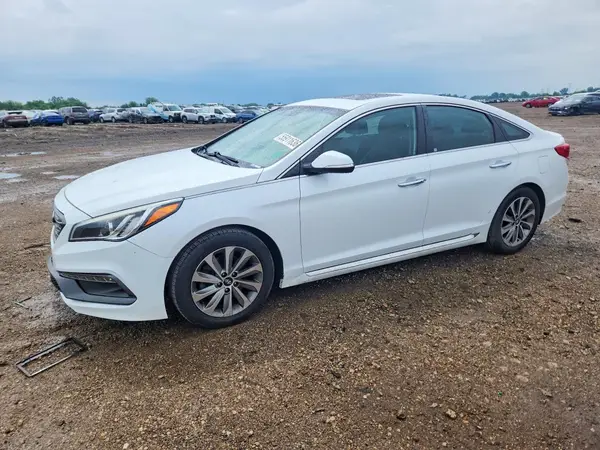 5NPE34AF9GH313973 2016 HYUNDAI SONATA - Image 1