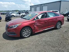 5NPE34AF9GH314086 2016 HYUNDAI SONATA