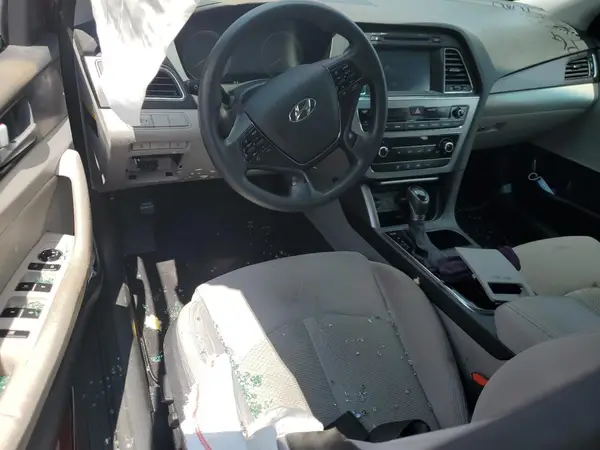 5NPE34AF9GH314086 2016 HYUNDAI SONATA - Image 8