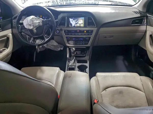 5NPE34AF9GH315321 2016 HYUNDAI SONATA - Image 8
