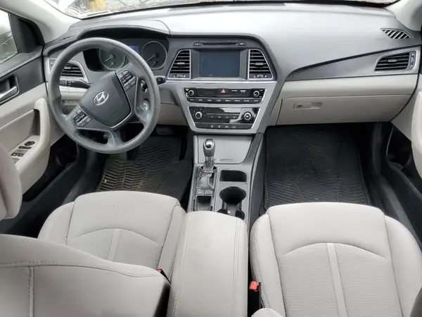 5NPE34AF9GH315335 2016 HYUNDAI SONATA - Image 8
