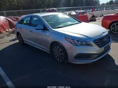 5NPE34AF9GH315612 2016 HYUNDAI SONATA
