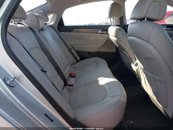 5NPE34AF9GH315612 2016 HYUNDAI SONATA - Image 8
