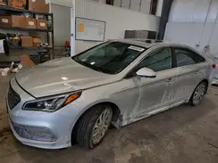 5NPE34AF9GH315626 2016 HYUNDAI SONATA